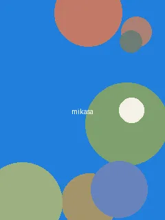 91视频app - 三笠角色图