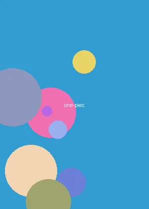 91视频app - 海贼王海报